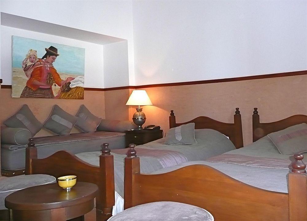 Hotel Ocean Vagabond Эс-Сувейра Экстерьер фото