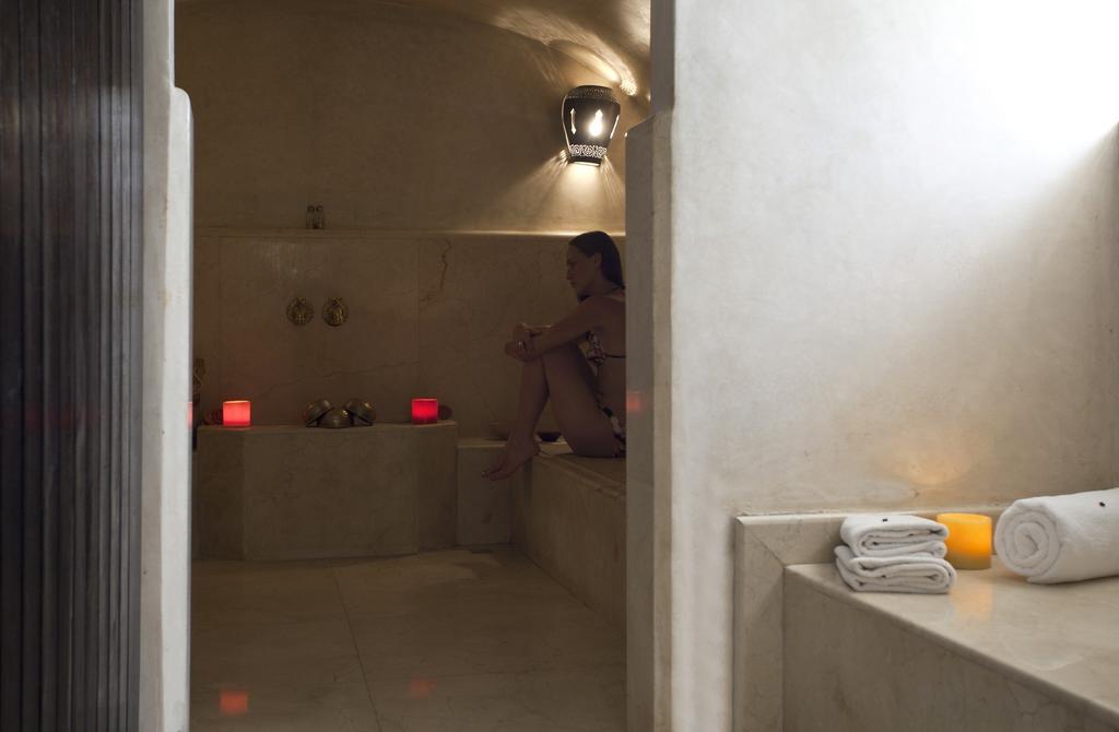 Hotel Ocean Vagabond Эс-Сувейра Экстерьер фото