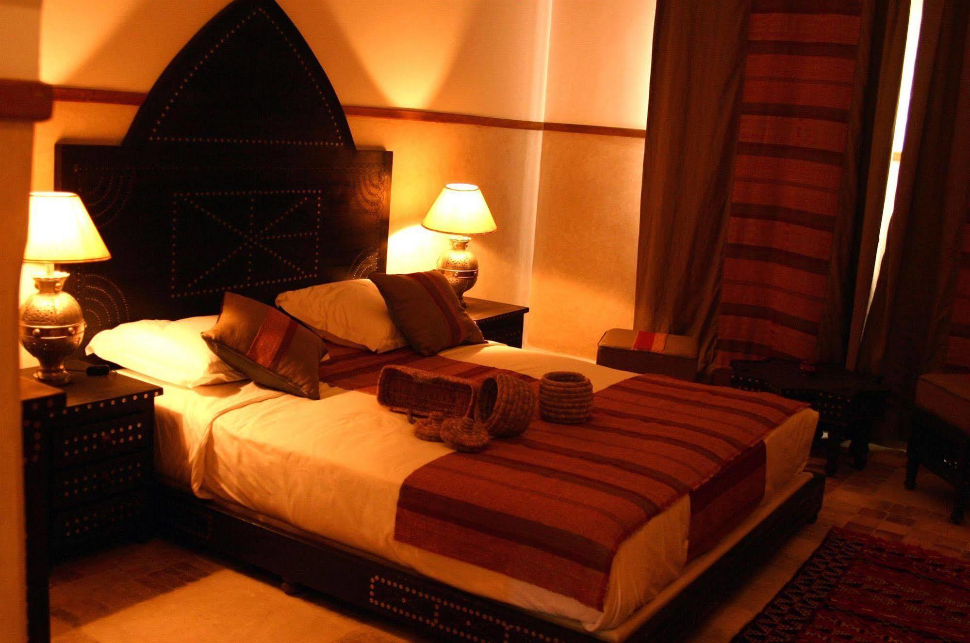 Hotel Ocean Vagabond Эс-Сувейра Экстерьер фото